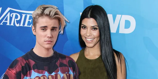 Bieber &#38; Scott Disick Berebut Anak Dalam Kandungan Kourtney?