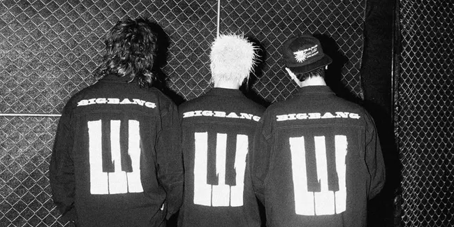 BIGBANG Konfirmasi Project Anniversary 20 Tahun, Akun Instagram Baru Resmi Dirilis