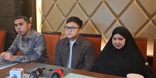 Bigmo Bongkar Perjuangan 'Behind The Scene' Demi Maaf Azizah Salsha