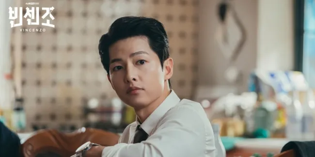 Bikin Bangga! Merek Indonesia Muncul di Serial Drama Korea Populer 'Vincenzo'