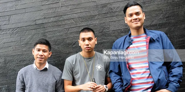 Bikin Bisa Buat Lagu, Ini Makna Fans Buat RAN