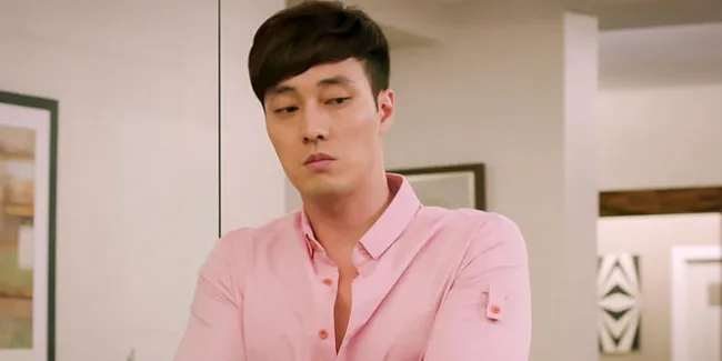 Bikin Fans Makin Baper, So Ji Sub Ganteng di Teaser 'Oh My Venus