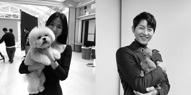 Bikin Fans Patah Hati, Ini 5 Pasangan Artis Korea Yang Memutuskan Untuk Bercerai