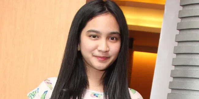 Bikin Film, Rachel Amanda Bersyukur Karena Didukung Pacar