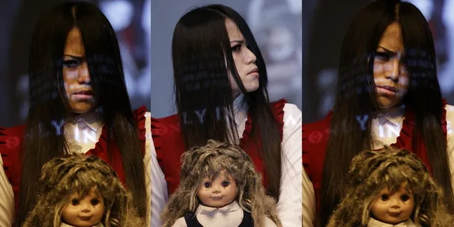 Bikin Film 'THE SACRED RIANA', Sutradara Tak Ikuti Jejak Langkah 'PENGABDI SETAN'