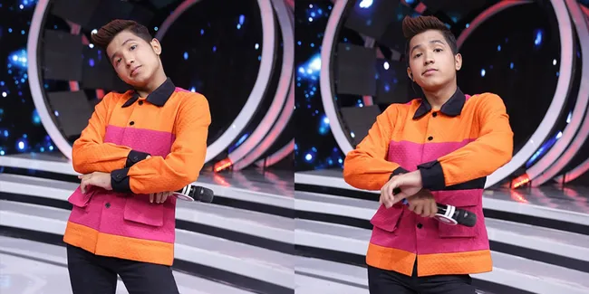 Bikin Haru, Rindu Jirayut Kepada Ibundanya Akhirnya Terobati