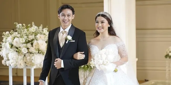 Bikin Heboh! Baru Dua Hari Nikah, Felicya Angelista Sudah Pamer Foto USG