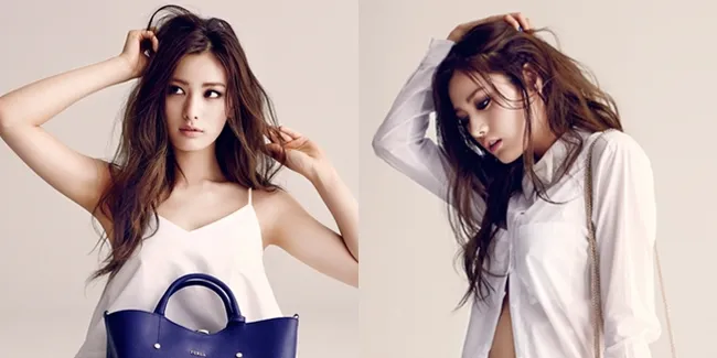 Bikin Heboh! Tubuh Nana After School Bikin Netizen Jealous Abis