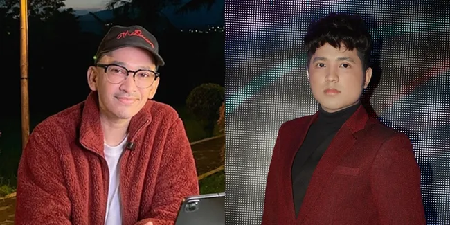 Bikin Jirayut Menangis, Ini Penjelasan Ruben Onsu