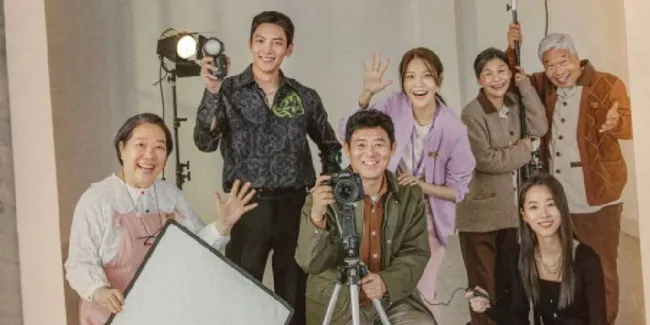 Bikin Kamu Menangis! Berikut 3 Momen Menyentuh dari Drama Korea 'IF YOU WISH UPON ME'