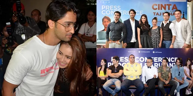 Bikin Kangen! Deretan Momen Berkesan Pandawa Selama di Indonesia