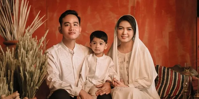 Bikin Kuis, Gibran Rakabuming Janjikan Hadiah Sneakers Yeezy Bernilai Fantastis