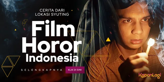 Bikin Merinding Sekujur Tubuh, Ini Deretan Pengalaman Mistis Para Pemeran Hingga Sutradara Selama Syuting Film Horor - Sampai Pernah Kesurupan Massal