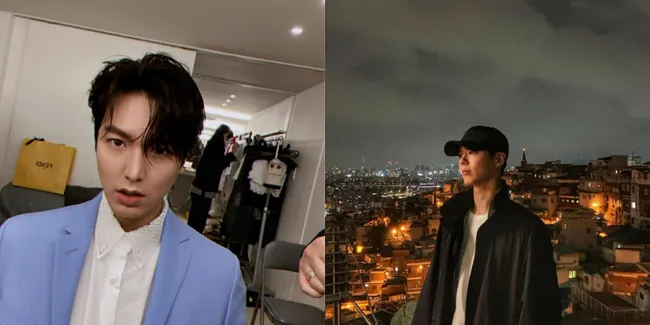 Bikin Nagih! 5 Selebriti Korea Selatan ini Doyan Makan Hidangan Indonesia