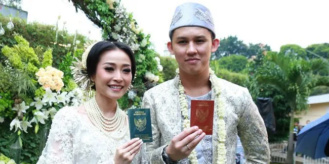 Bikin Nangis, Rinni & Jevin Berbagi Cerita Momen Mengharukan Ini