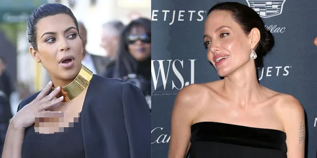 Bikin Ngakak! Inilah Momen Saat Bintang Dunia Jatuh di Depan Umum