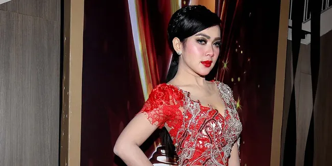 Bikin Ngakak, Meme Video Syahrini di Italia Gemparkan Socmed