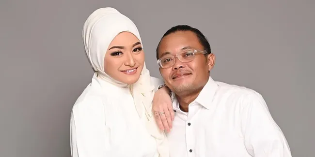 Bikin Sule Sport Jantung, Nathalie Holscher Ngidam Mercy Rp 7,6 Miliar