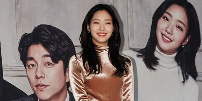 Bikin Takjub, Idola Cowok Pendatang Baru Ini Mirip Kim Go Eun
