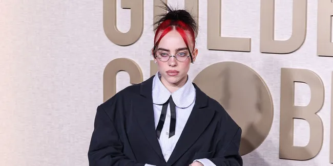 Billie Eilish Bermesraan dengan Nat Wolff di Italia, Sudah Dekat Sejak Maret 2025?