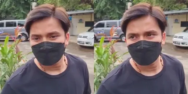 Billy Syahputra Akui Sudah Delapan Tahun Tanpa Sahur Bareng Keluarga di Rumah