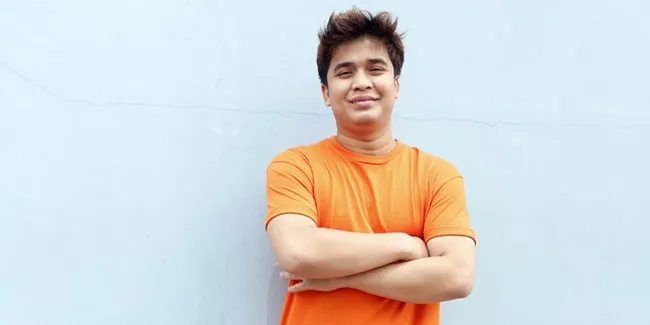 Billy Syahputra Bersyukur Masih Bisa Dapat Rezeki di Masa Pandemi