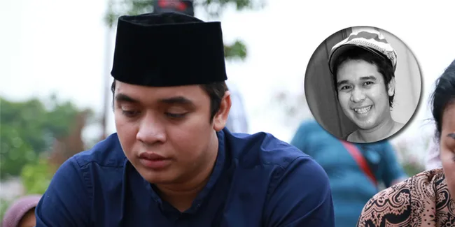 Billy Syahputra Mimpi Lihat Almarhum Olga Bangkit Dari Kubur