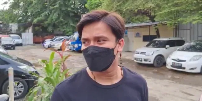 Billy Syahputra Tanggapi Kabar CLBK dengan Hilda Vitria dan Nasib Hubungannya dengan Amanda Manopo