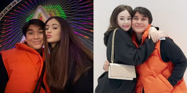 Billy Syahputra Ungkap Sifat Asli Vika Kolesnaya Setelah Dekat, Dua Hal Ini Jadi Pertimbangannya