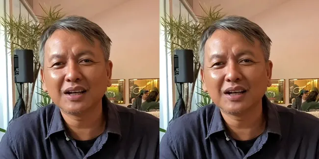 Bincang Santai dengan Cholil Mahmud: Sisi Lain Vokalis Efek Rumah Kaca