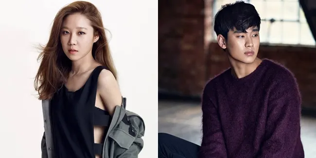 Bintang 'Producer' Akrab, Gong Hyo Jin Sampai Peluk Kim Soo Hyun