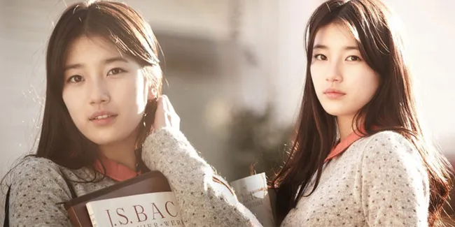 Bintangi 'ARCHITECTURE 101', Suzy Miss A Cuma Tidur 4 Jam