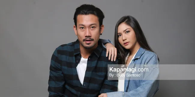 Bintangi 'MATA BATIN', Jessica Mila Ungkap Karakter Yang Diperankannya