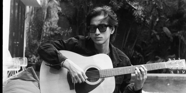 Bintangi 'PERTARUHAN THE SERIES 2', Juan Bio One Sampai Rela Ubah Gaya Hidup