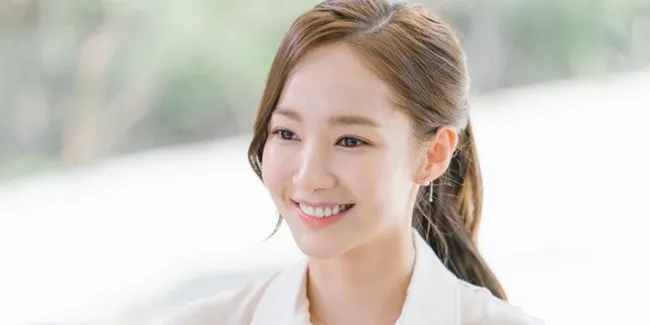 Biodata, Profil dan Fakta Unik Park Min Young, Si Cantik SECRETARY KIM