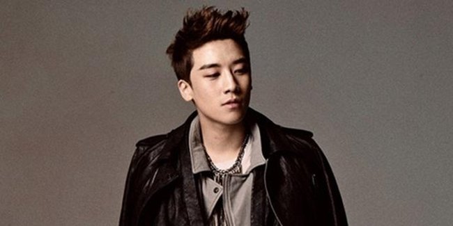 Biodata Resmi Seungri Di Naver Sudah Tak Ada Hubungan Dengan Big Bang Kapanlagi Com