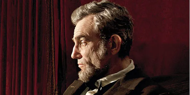 Biopik Garapan Steven Spielberg, 'LINCOLN' Rilis Teaser
