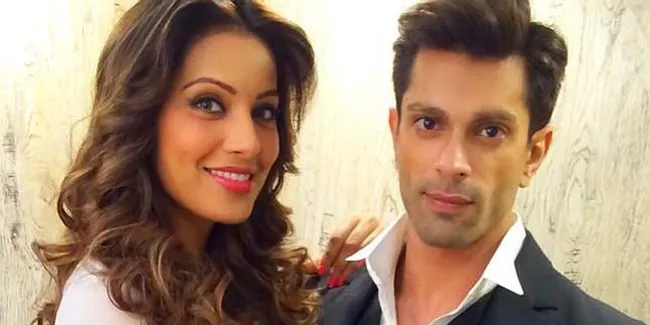 Bipasha Basu Ketahuan Kencan Dengan Mantan Suami Jennifer Winget