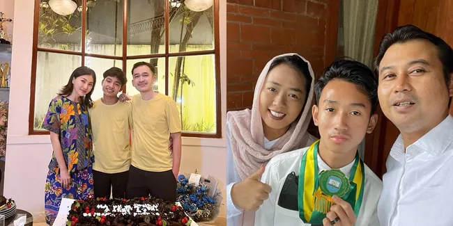 Nggak Neko-Neko, 7 Seleb Ini Pilih Jalani Hidup Sederhana Walau Punya Harta Melimpah - Potretnya Banjir Pujian