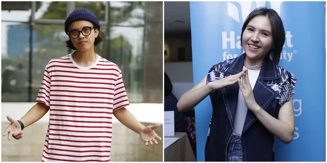 Bisma Karisma dan Olivia Jensen Isi Suara Film Animasi Balpil dan Bhinnekaz