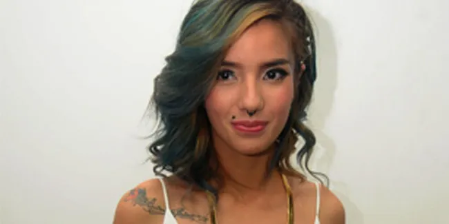 Bisnis Baru, Apa Alasan Sheila Marcia Memilih Sulam Alis?