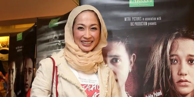 Bisnis Butik, Iranty Purnamasari Serasa Punya Bayi