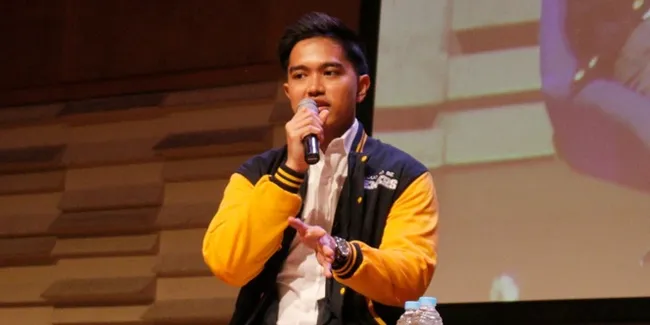 Bisnis Kaesang Pangarep Diserang Hoax