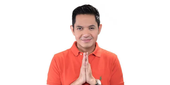 Bisnis Oleh-Oleh, Dude Herlino Ingin Majukan Perekonomian Jogja