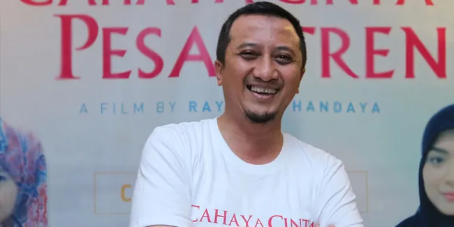 Bisnis Sukses, Ustaz Yusuf Mansur Mau Beli Real Madrid?