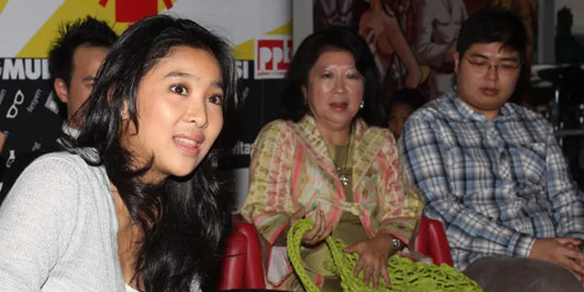 Bisnis Tas, Olivia Zalianty Incar Pasar Luar Negeri
