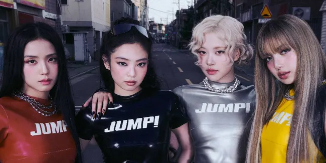 BLACKPINK Jadi Satu-satunya Artis K-pop Raih Honorable Mention Billboard 2025