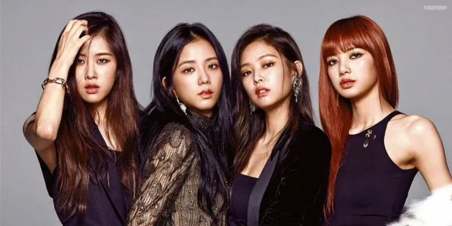 BLACKPINK Umumkan Pre-Release Single 26 Juni 2020, Tagar #BLACKPINKISCOMING Melejit di Twitter