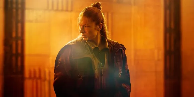 Blade Runner 2099 di Prime Video: Jadwal Tayang, Sinopsis, dan Pemeran