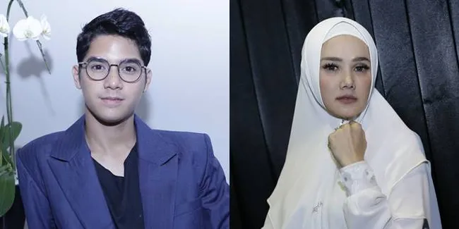 Mulan Jameela Ungkap Sikap Al Ghazali Padanya Saat Ahmad Dhani Masih di Penjara